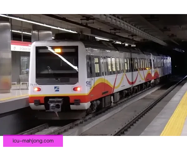 2026世界杯休斯顿赛区计划新增地铁专线提升交通便利性