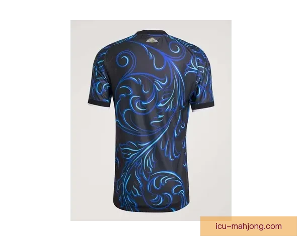 2026世界杯将在主办城市推出巨型球衣漂浮艺术展点亮全球足球激情