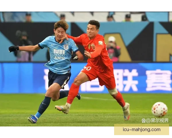 2026赛季中超大连英博3月战胜对手迎来开门红 继续冲击冠军目标