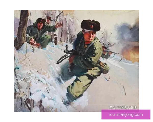 林哈特防线不可或缺的基石背后战略地位与战场传奇全解析历史深度