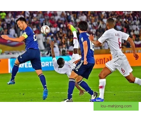 从亚洲杯赛场看现代足球定位球战术演变与实战价值及趋势研究