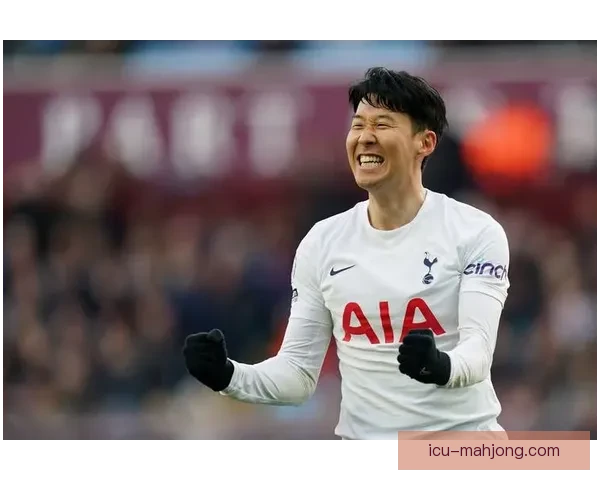 孙兴慜谈英超压力：亚洲球员面临双重挑战与高度期待