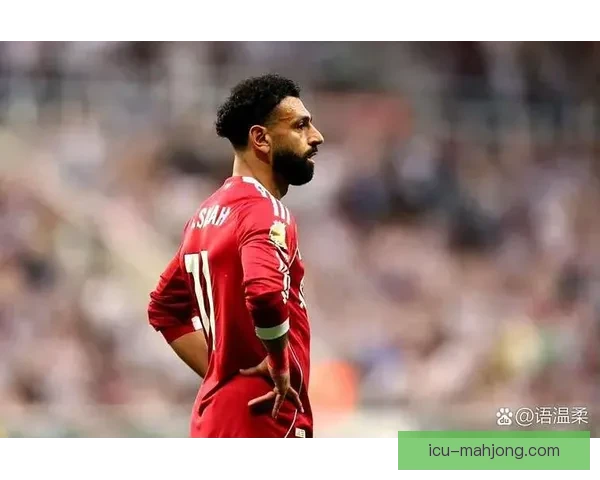 萨拉赫对阵巴萨欧冠经典战役高光时刻全回顾进球助攻与领袖表现