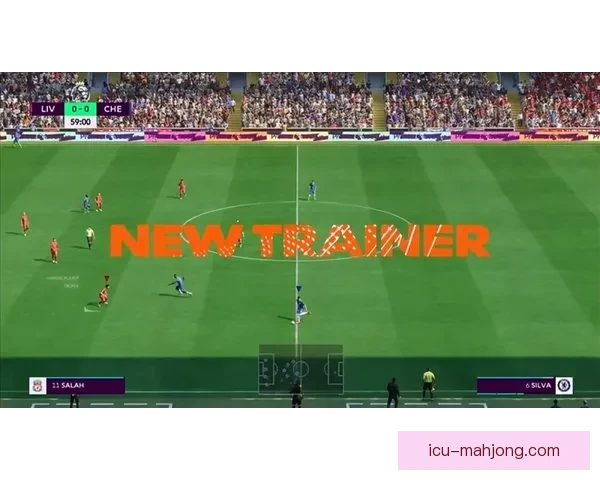 轻松掌握FIFA比赛日安排的实用方法全攻略与最新赛程动态解析